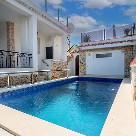 Apartman Iva Slatine Bagian luar foto