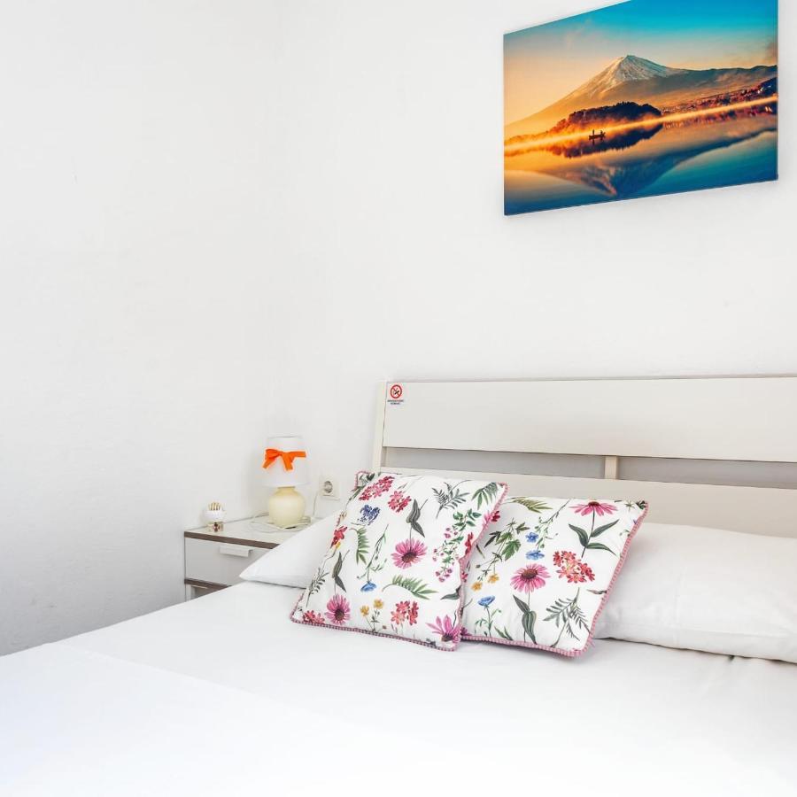 Apartman Iva Slatine Bagian luar foto